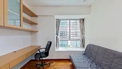 Baywater (D16), Condominium #572174961